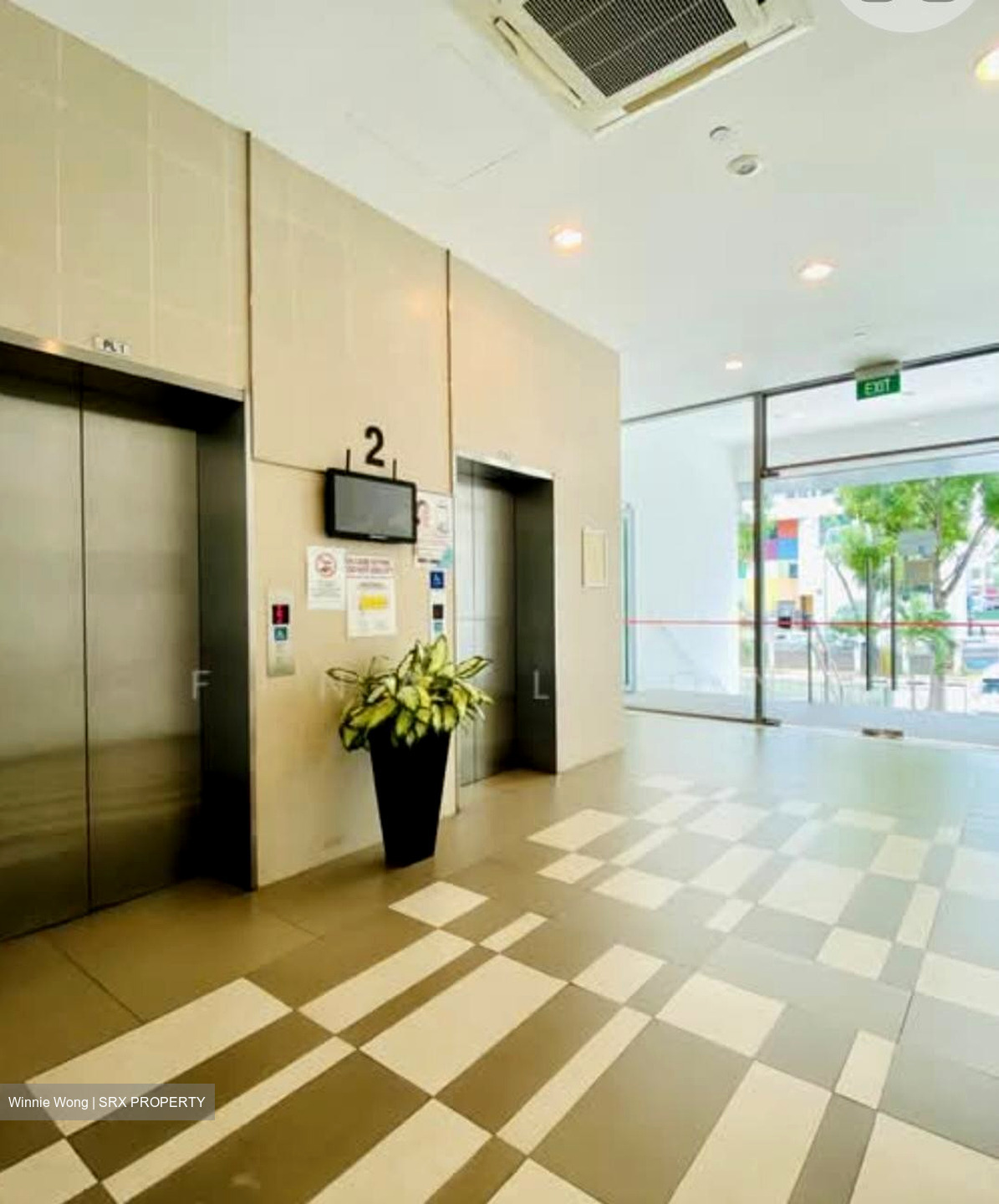 Ub Point (D14), Office #550340851